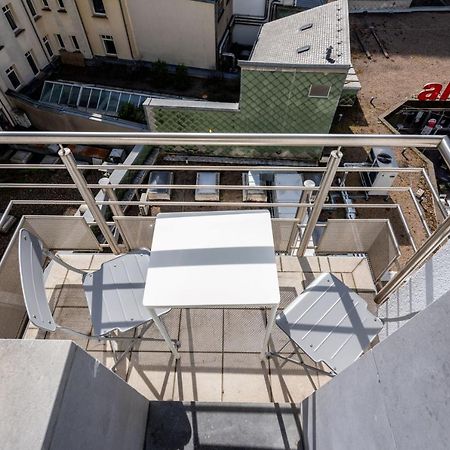 Core Luxembourg City- Luxury Brands Street Apartment ภายนอก รูปภาพ