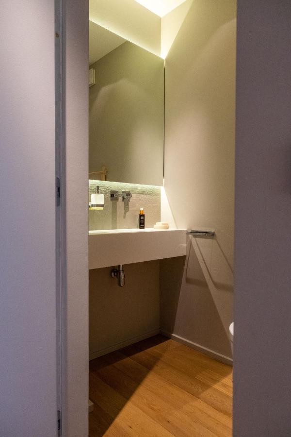 Core Luxembourg City- Luxury Brands Street Apartment ภายนอก รูปภาพ