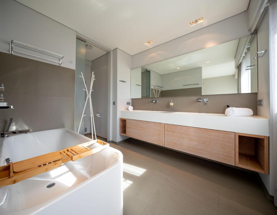 Core Luxembourg City- Luxury Brands Street Apartment ภายนอก รูปภาพ