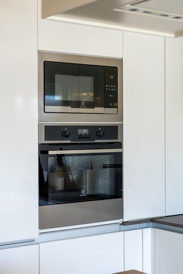Core Luxembourg City- Luxury Brands Street Apartment ภายนอก รูปภาพ