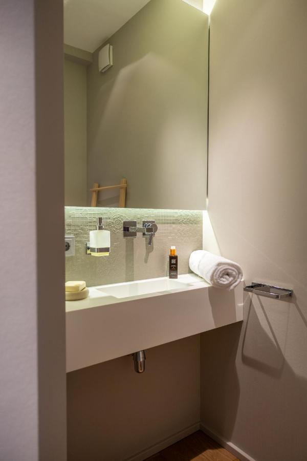 Core Luxembourg City- Luxury Brands Street Apartment ภายนอก รูปภาพ