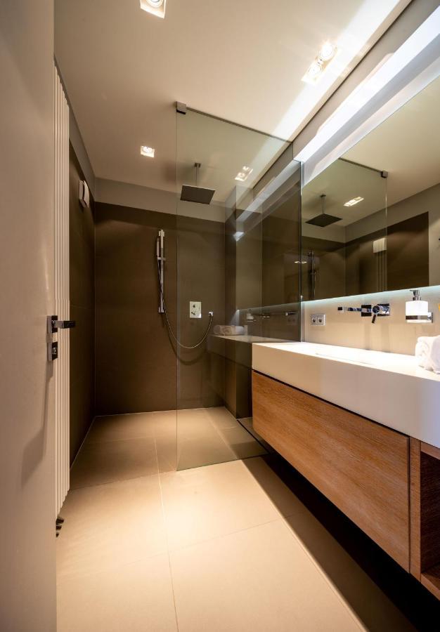 Core Luxembourg City- Luxury Brands Street Apartment ภายนอก รูปภาพ